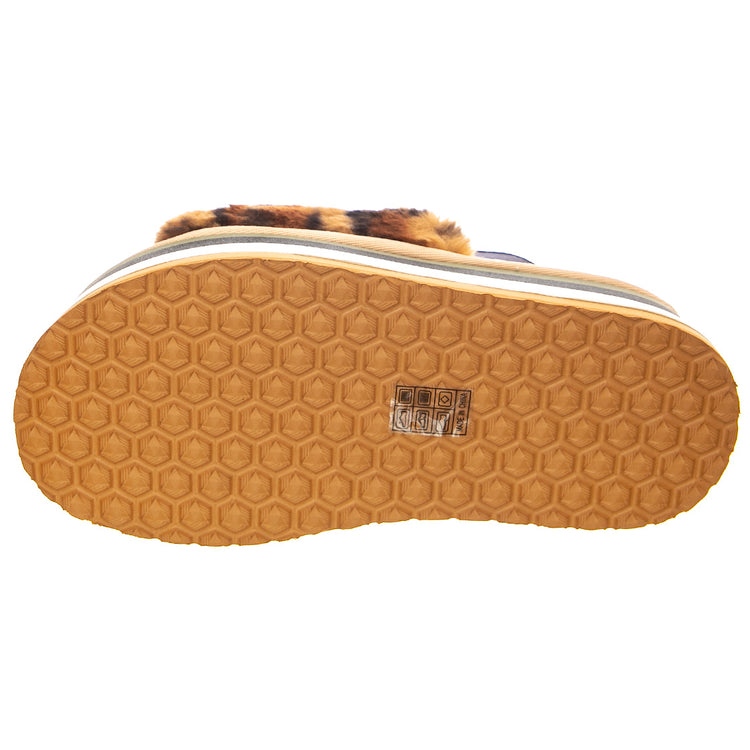 Alvaro - Sandali Donna Leopard SMSALVARO-LEOPMLT . STEVE MADDEN 