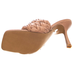 Jarina - Sandali Donna Rosa SMSJARINA-NUD . STEVE MADDEN 