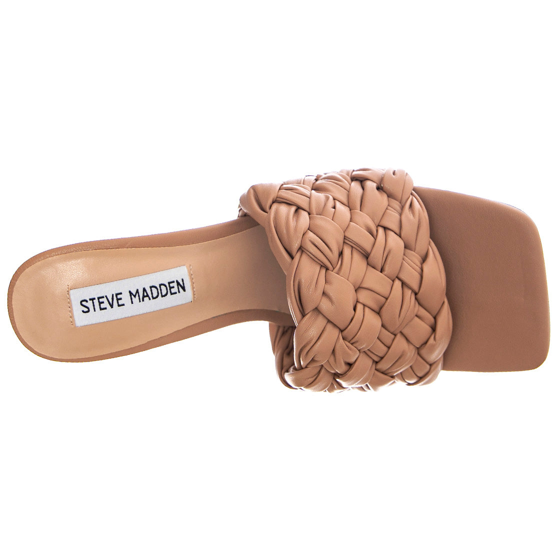Jarina - Sandali Donna Rosa SMSJARINA-NUD . STEVE MADDEN 