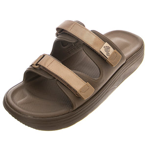 Zona - Sandali Uomo Verdi / Olive OG-INJ-02.-115 . SUICOKE 