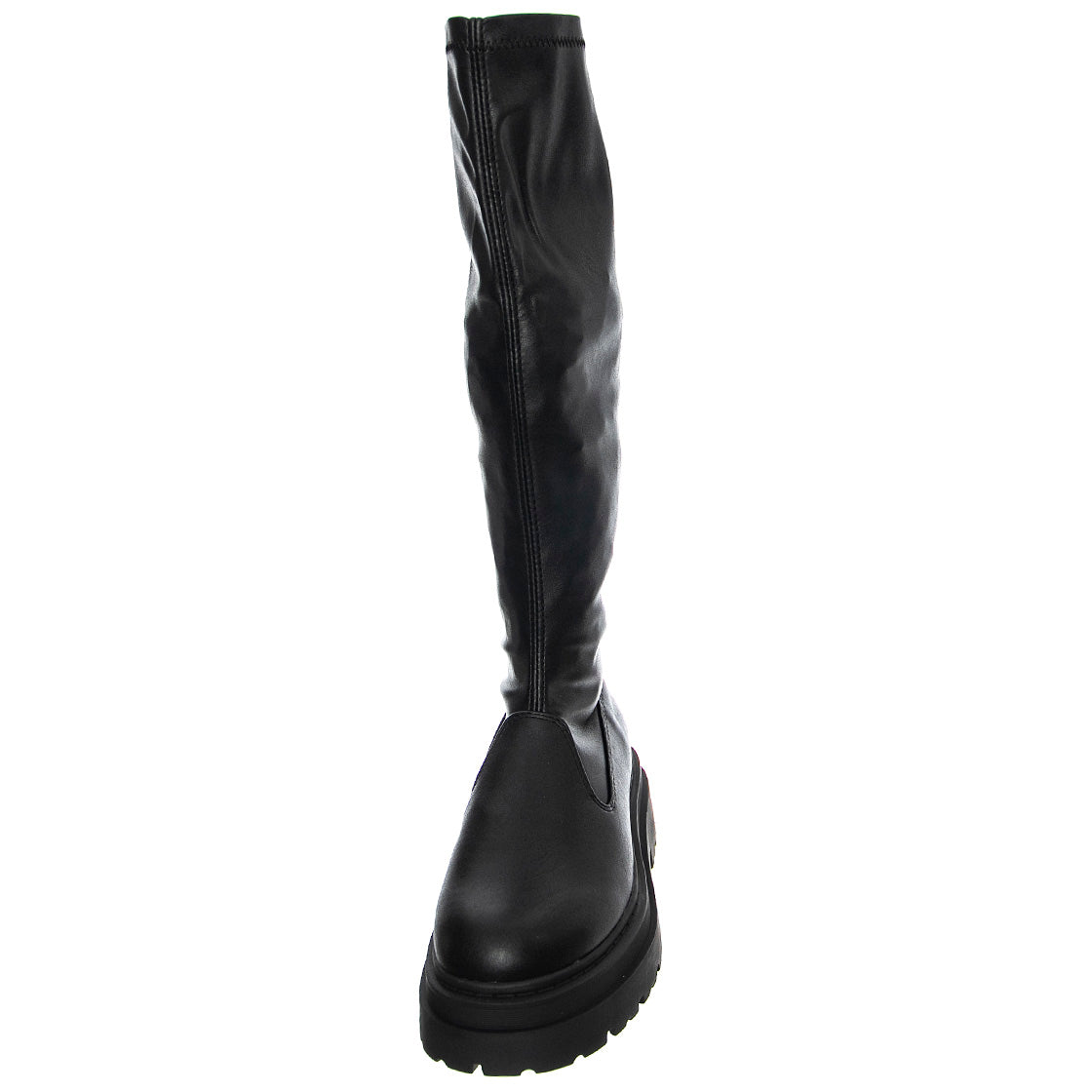 Pretend - Stivali Donna Neri WSSPRETEND-BLK . WINDSOR SMITH 