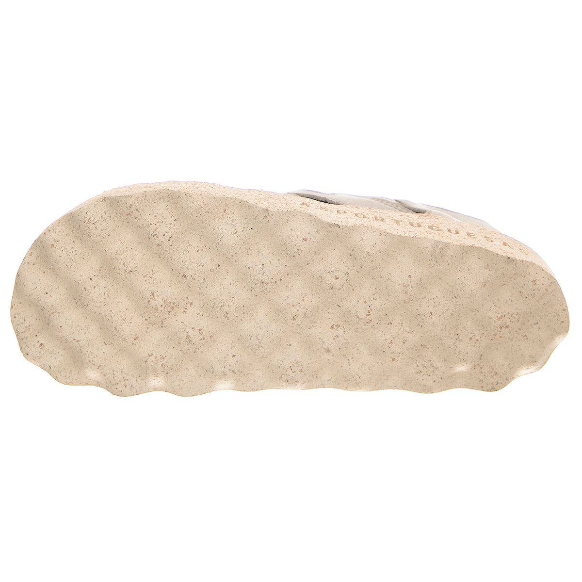 M' Cure Suede 1.8 Cru - Scarpe Stringate Profilo Basso Donna Grige P018168002-CRU . ASPORTUGUESAS 