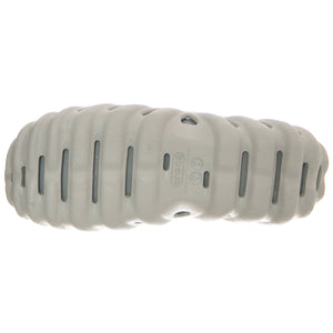 M' Echo Slide Atmo - Sandali Uomo Grigio Chiaro CR.208170-ATMO . CROCS 