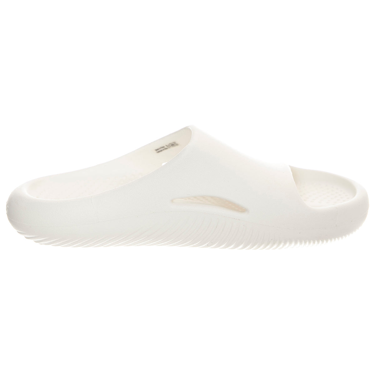 M' Mellow Slide White - Sandali Uomo Bianchi CR.208392-WHI . CROCS 