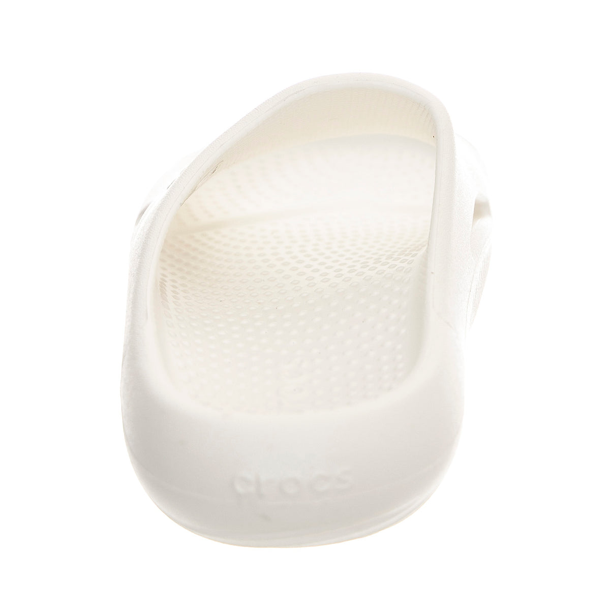 M' Mellow Slide White - Sandali Uomo Bianchi CR.208392-WHI . CROCS 