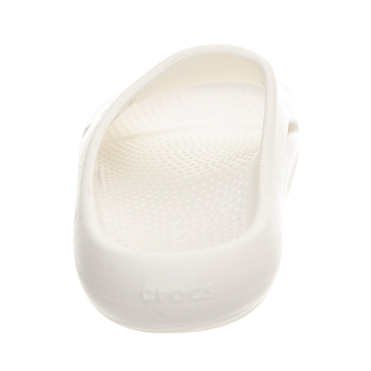 M' Mellow Slide White - Sandali Uomo Bianchi CR.208392-WHI . CROCS 
