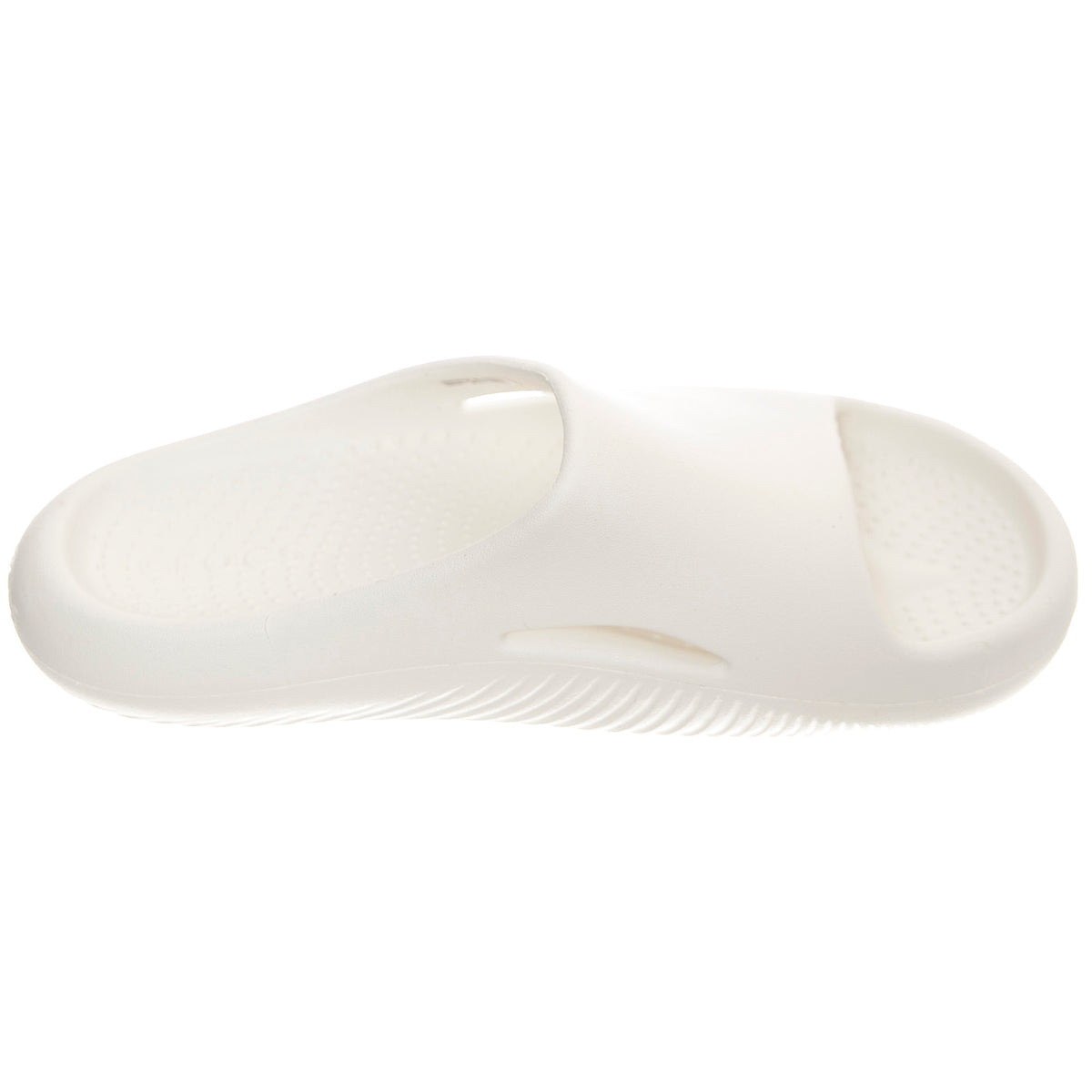 M' Mellow Slide White - Sandali Uomo Bianchi CR.208392-WHI . CROCS 
