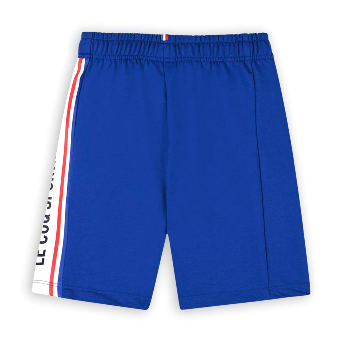 TRI Short Regular N°1 Enfant Bleu Electro - Bermuda Bambino Blu 2310047-bleu electro . LE COQ SPORTIF 