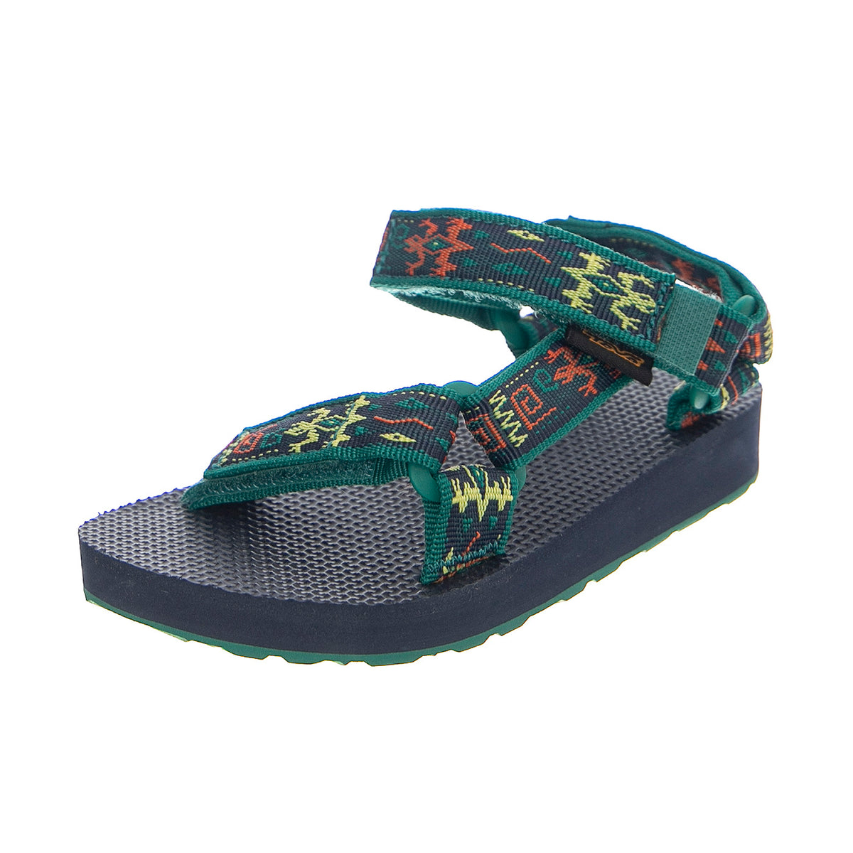 Kids Original Universal - Sandali Bambini Multicolore 1116656C-GKN . TEVA 