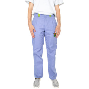 M' BD x DICKIES Workpant Lavender Violet - Pantaloni Uomo Viola DK0A4YCVE931 . DICKIES 