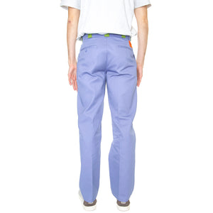 M' BD x DICKIES Workpant Lavender Violet - Pantaloni Uomo Viola DK0A4YCVE931 . DICKIES 