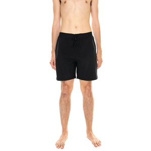 M' Phtm Hyperweave Swim Shorts Solid 18 Black - Costume da Bagno Uomo Nero CJ5415-010 . HURLEY 