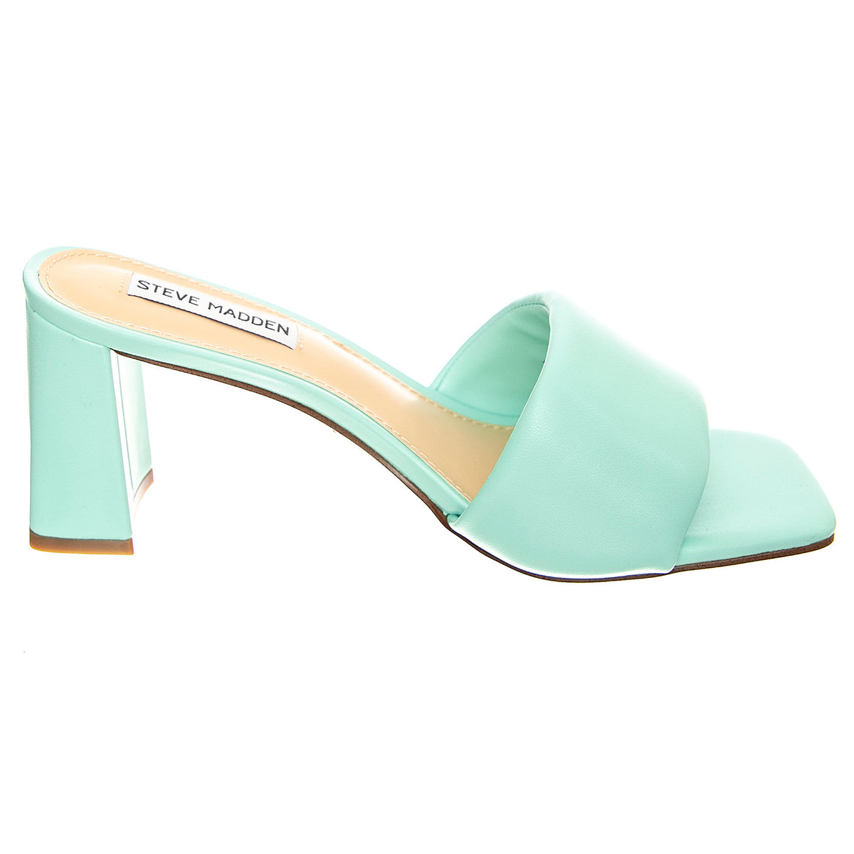 Lovebird Sea Glass - Sandali Donna Verdi SMSLOVEBIRD-SEA . STEVE MADDEN 