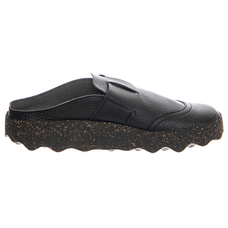 Cole L Eco Leather Black - Sandali Donna Neri P018213000 . ASPORTUGUESAS 