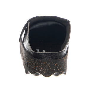Cole L Eco Leather Black - Sandali Donna Neri P018213000 . ASPORTUGUESAS 