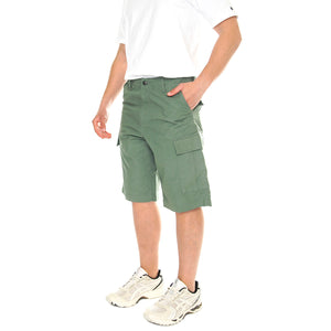 Regular Cargo Short Park /rinsed - Bermuda Uomo Verdi I028246.1YF02 . CARHARTT WIP 