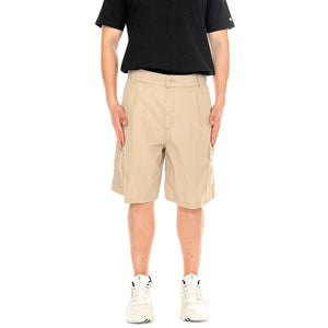 Cole Cargo Short Sable /rinsed - Bermuda Uomo Beige I030478.1YA02 . CARHARTT WIP 