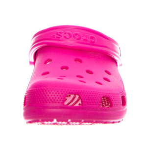 Classic Sabot U Juice - Sandali Donna Viola CR.10001-JUIC . CROCS 