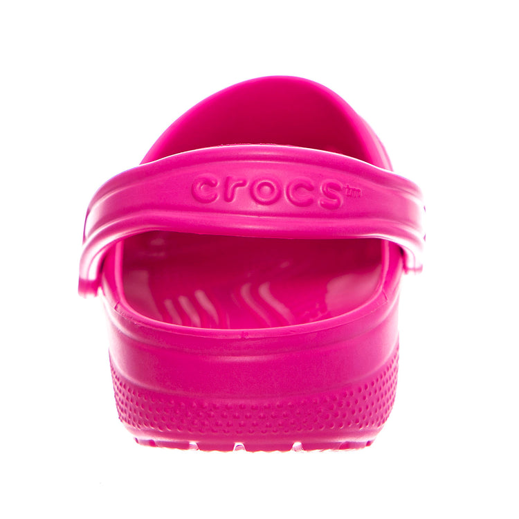 Classic Sabot U Juice - Sandali Donna Viola CR.10001-JUIC . CROCS 