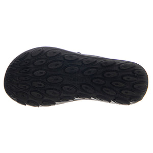 Hut Ultra Wrap Black Sandals - Sandali Uomo Neri J005313 . MERRELL 