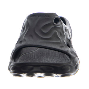 Hydro Slide 2 Black - Sandali / Ciabatte Uomo Nere J005737 . MERRELL 