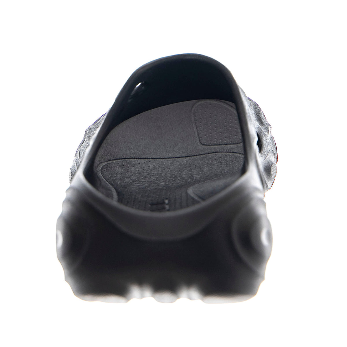 Hydro Slide 2 Black - Sandali / Ciabatte Uomo Nere J005737 . MERRELL 