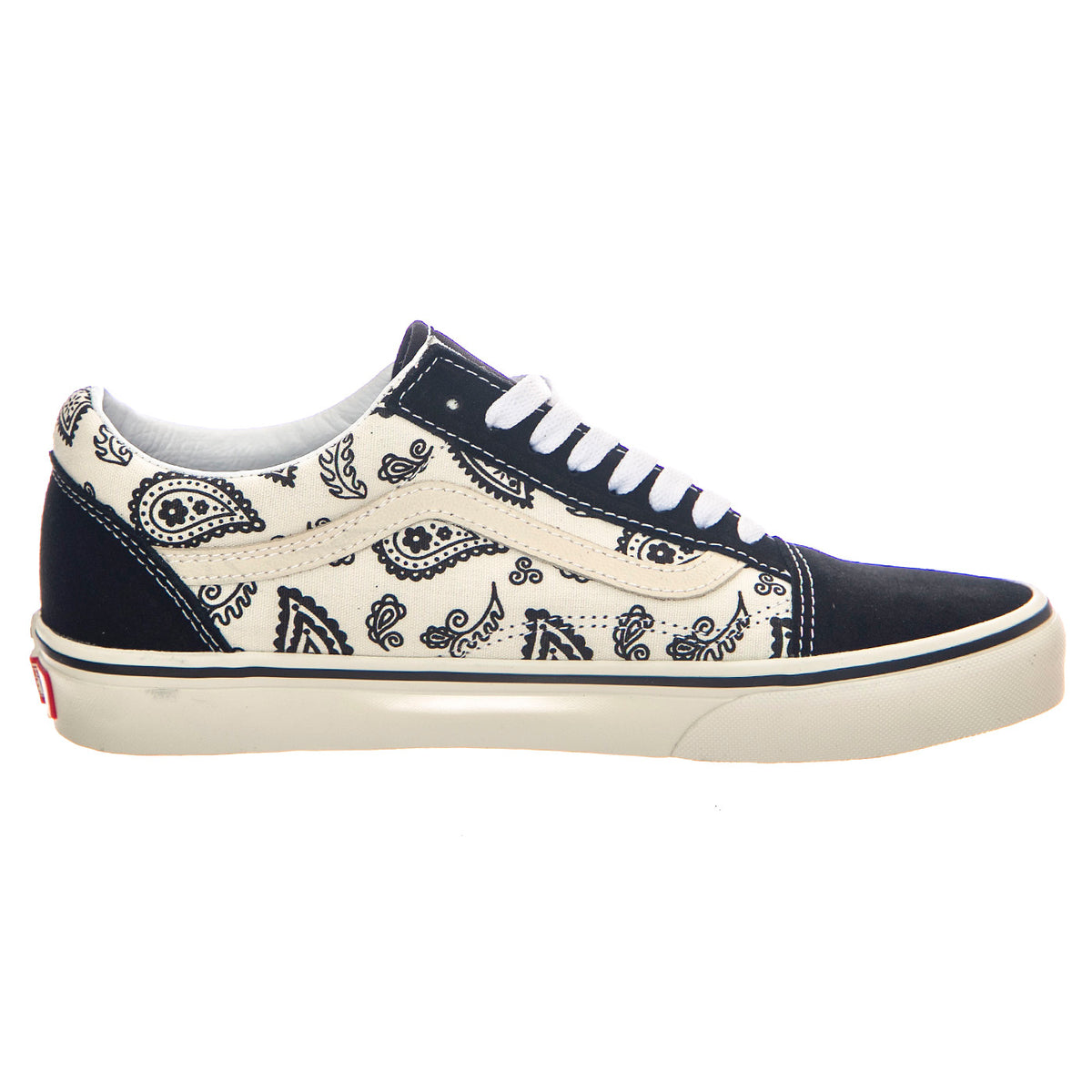 UA Old Skool Prim Marshmallow - Scarpe Profilo Basso Uomo Multicolore VN0007NTCCZ1 . VANS 