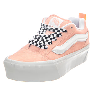 Knu Stack Sport Spice Light Pink - Scarpe Profilo Basso Uomo Rosa VN000CP6LTP1 . VANS 