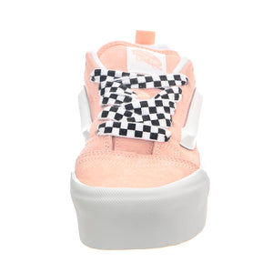 Knu Stack Sport Spice Light Pink - Scarpe Profilo Basso Uomo Rosa VN000CP6LTP1 . VANS 