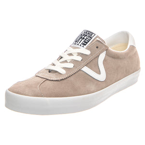 Sport Low Khaki/White - Scarpe Profilo Basso Uomo Grige VN000CTDKHW1 . VANS 