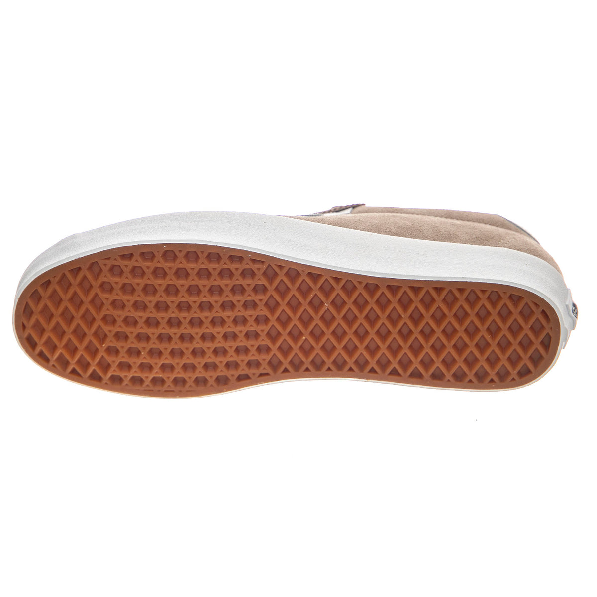 Sport Low Khaki/White - Scarpe Profilo Basso Uomo Grige VN000CTDKHW1 . VANS 