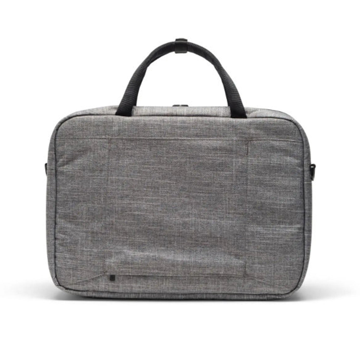 GIBSON RAVEN X GREY - Borsa a Tracolla Grigia 10236-00919-OS . HERSCHEL 
