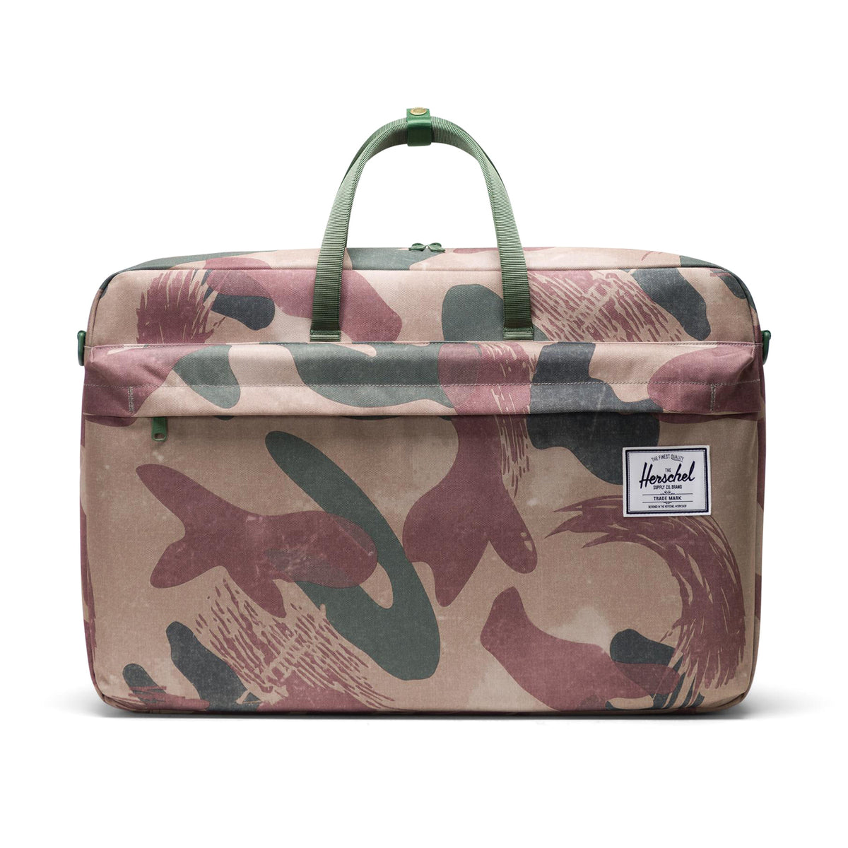 Winslow - Borsa Camo 10293-02460-OS . HERSCHEL 