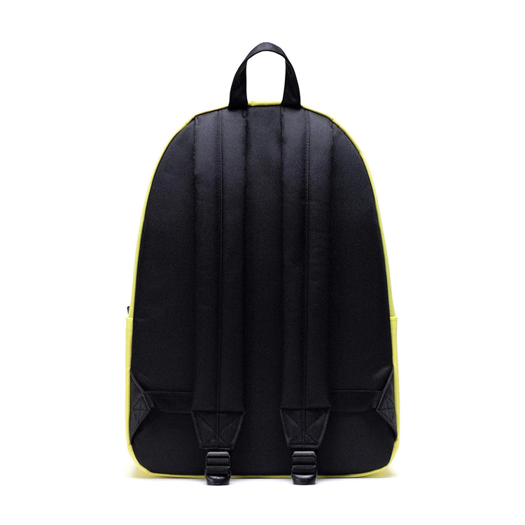 Classic X-Large - Zaino Giallo / Nero 10492-03534-OS . HERSCHEL 
