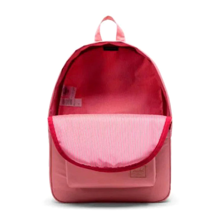 CLASSIC MID VOLUME STRAWBERRY ICE - Zaino Rosa 644170-1598 . HERSCHEL 