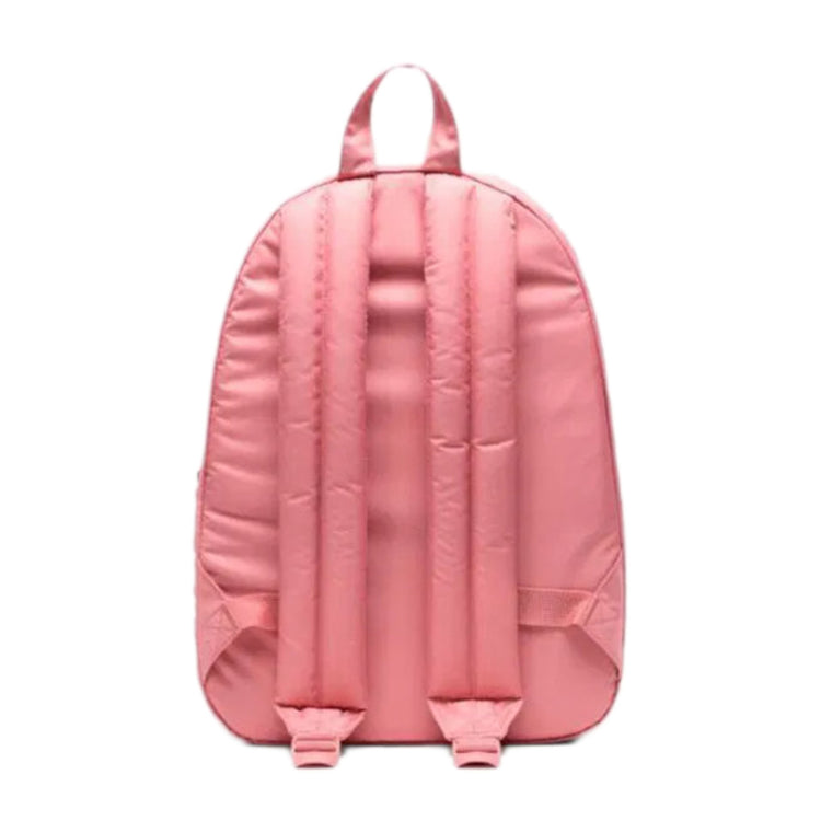 CLASSIC MID VOLUME STRAWBERRY ICE - Zaino Rosa 644170-1598 . HERSCHEL 