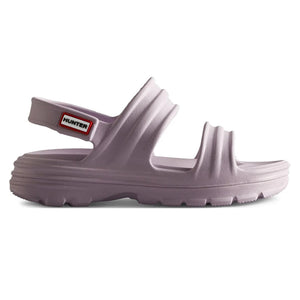 BLOOM ALGAE FOAM SANDAL TEMPERED MAUVE - Sandali Donna Rosa HUSWFD4036EVA-TME . HUNTER 