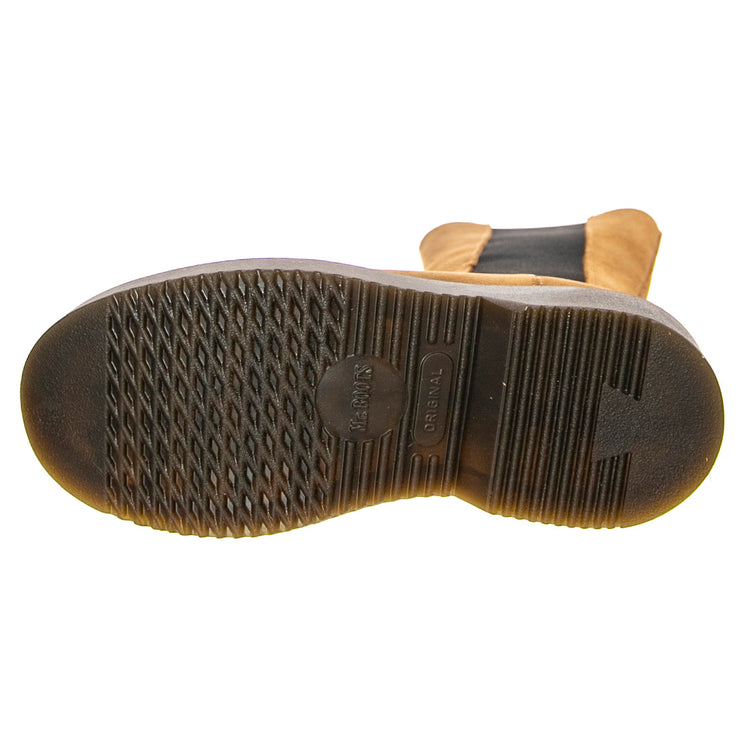 T 14 Smooth - Stivali Donna Marroni / Sand BTSTBAND14.SAS . MR BOOTS 