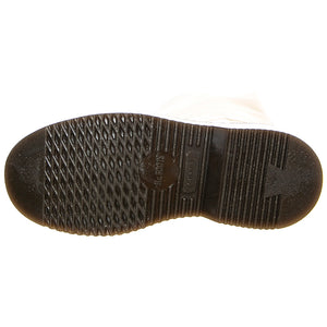 BOOT 20 GREASY MILK - Stivali al Ginocchio Donna Beige BTSTBOOT20-MLG . MR BOOTS 