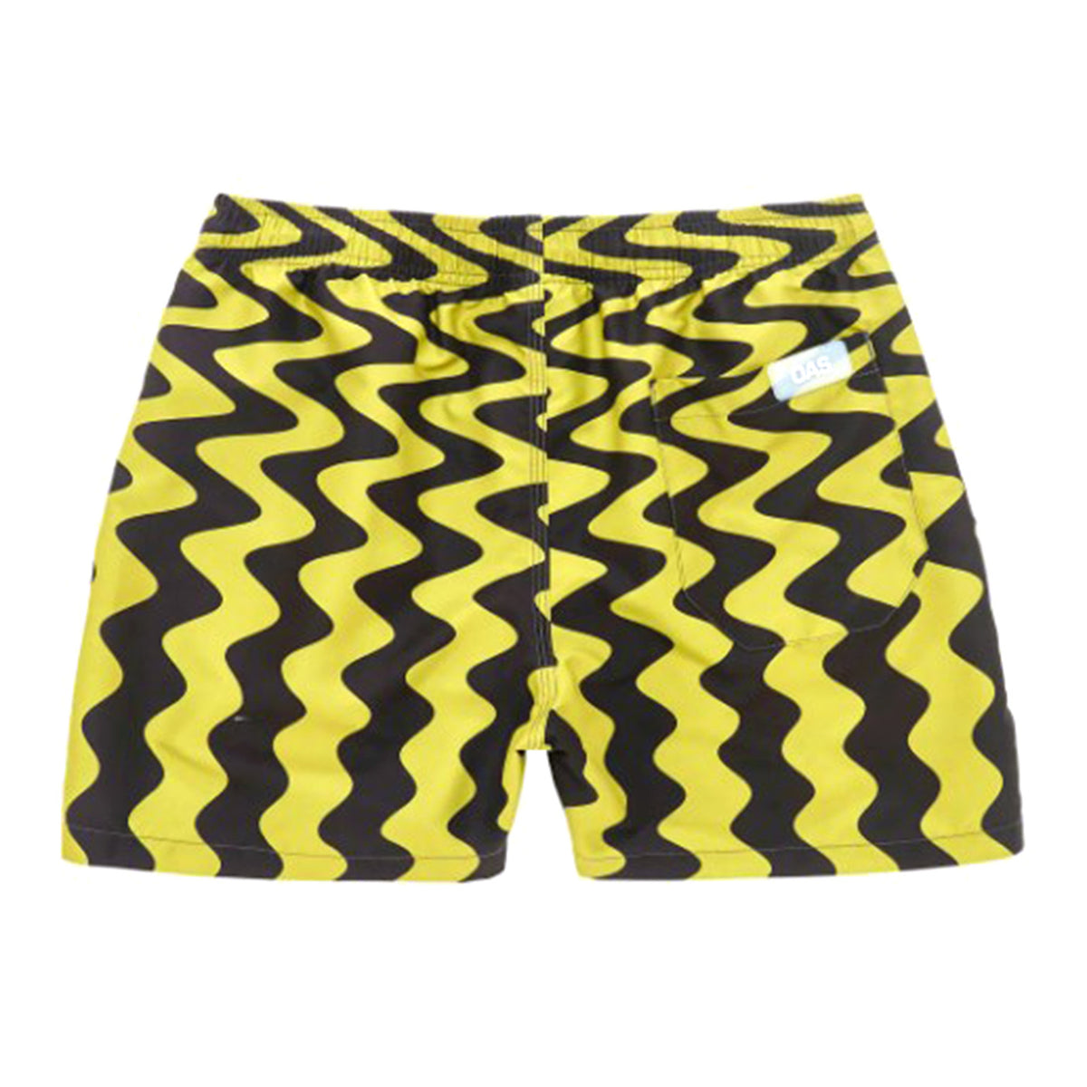 Wiggle Swim Short Assorted - Costume da Bagno Uomo Multicolore 5001-280-5001-280 . OAS 
