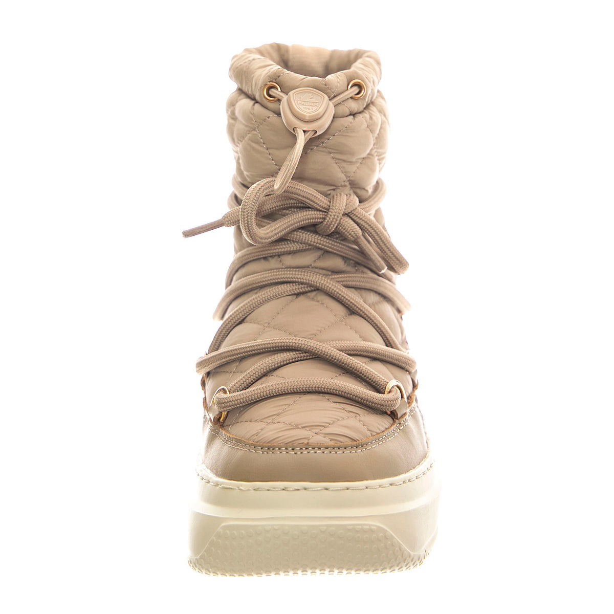 Gravita Beige - Stivaletti Donna Beige PJSGRAVITA-BEIGE . PAJAR CANADA 