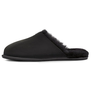 Hyde Black - Sandali / Ciabatte Uomo Neri UGMHYDEBLK1123660M . UGG 