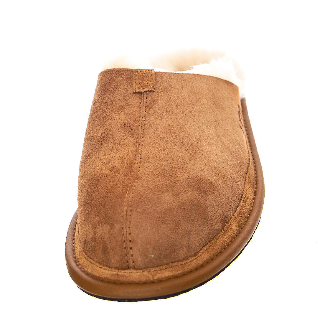 HYDE CHESTNUT - Pantofole Uomo Marroni UGMHYDECHE1123660M . UGG 