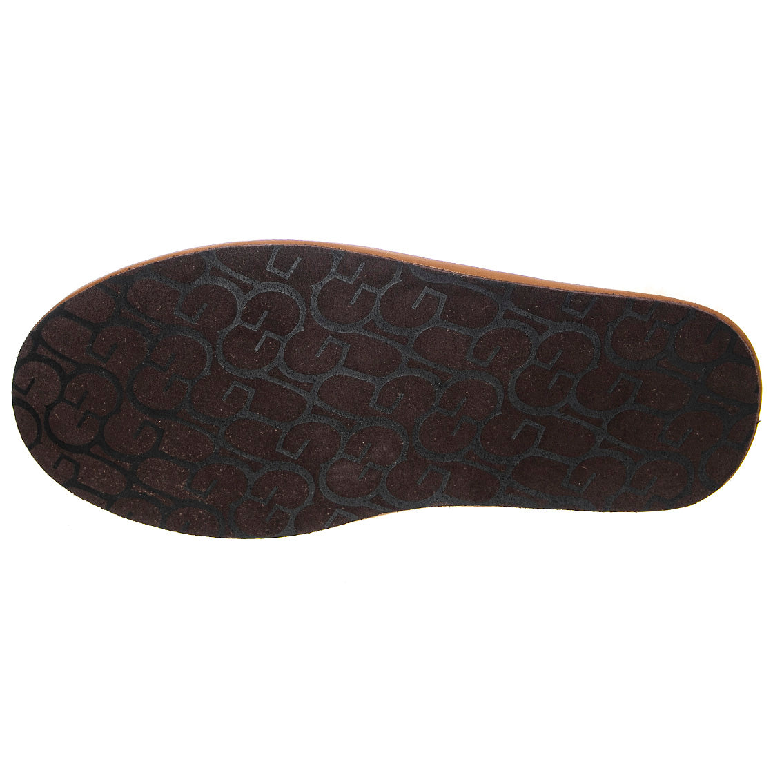 HYDE CHESTNUT - Pantofole Uomo Marroni UGMHYDECHE1123660M . UGG 