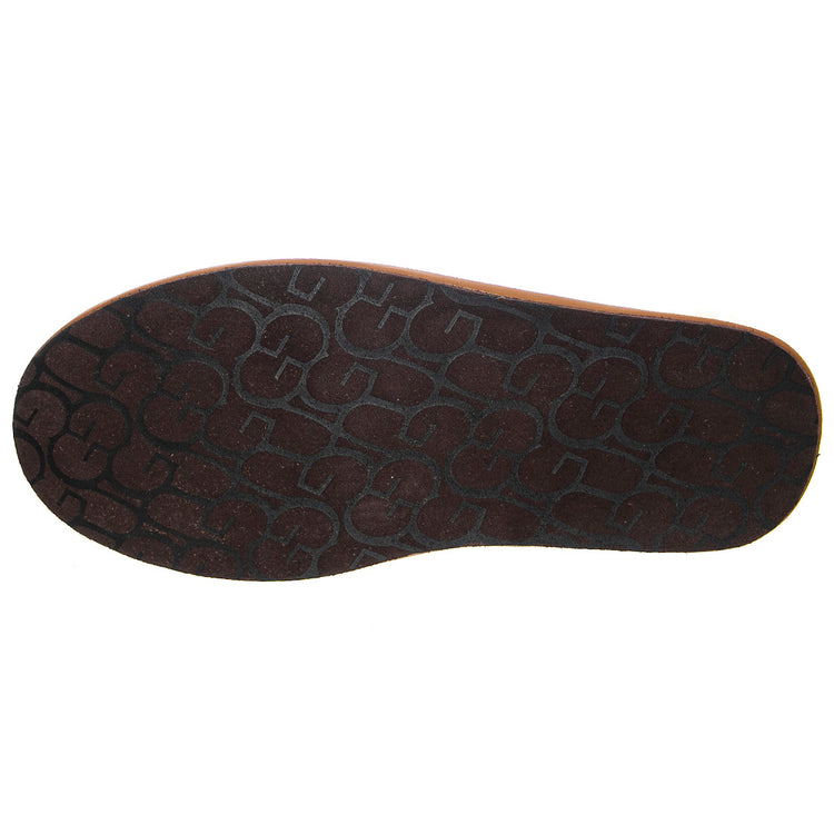 HYDE CHESTNUT - Pantofole Uomo Marroni UGMHYDECHE1123660M . UGG 