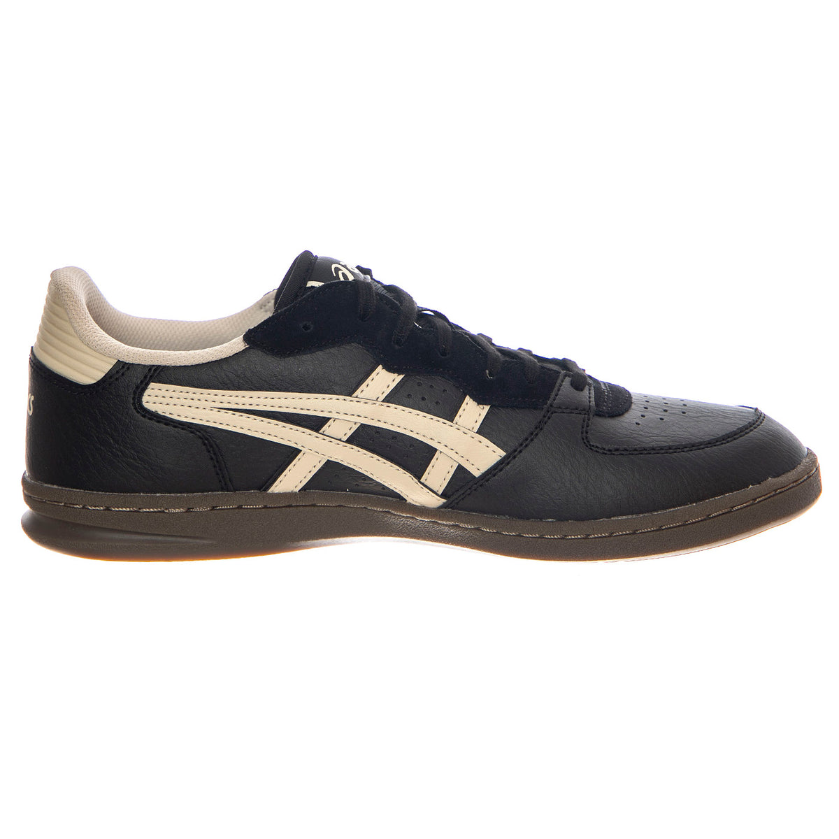 Skyhand OG Black / Oatmeal - Scarpe Uomo Nere 1203A451-002 . ASICS 
