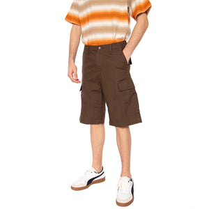 Regular Cargo Short Liberica - Bermuda Uomo Marroni I028246.2LS02 . CARHARTT WIP 