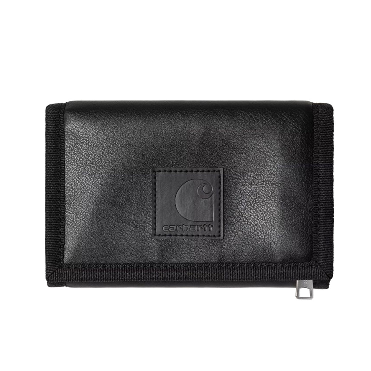 Norwich Wallet Black - Portafogli Nero I034342.89XX . CARHARTT WIP 