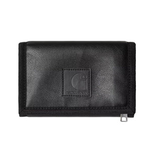 Norwich Wallet Black - Portafogli Nero I034342.89XX . CARHARTT WIP 