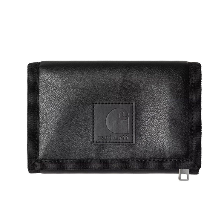 Norwich Wallet Black - Portafogli Nero I034342.89XX . CARHARTT WIP 